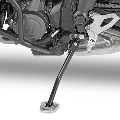 Kappa poszerzenie stopki bocznej ES6421K